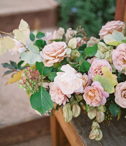 Ella Rose Bouquet