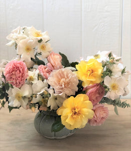 Ella Rose Bouquet