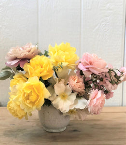 Ella Rose Bouquet