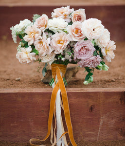 Ella Rose Bouquet
